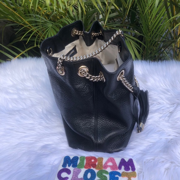 Authentic Gucci soho - Picture 10 of 13